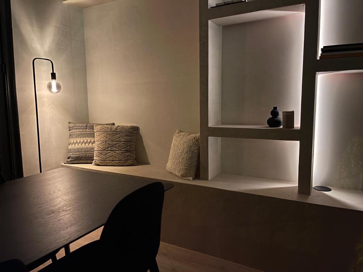 3 Bedroom Art-Nouveau Apartment With Free Parking Gent Ngoại thất bức ảnh