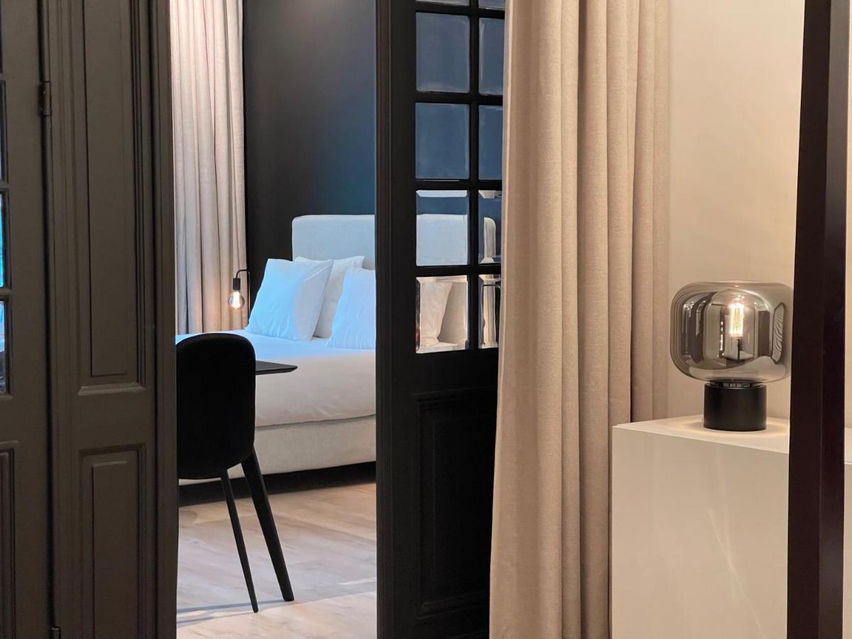 3 Bedroom Art-Nouveau Apartment With Free Parking Gent Ngoại thất bức ảnh