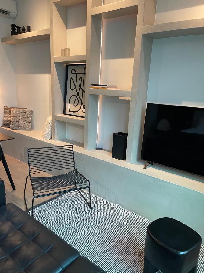 3 Bedroom Art-Nouveau Apartment With Free Parking Gent Ngoại thất bức ảnh