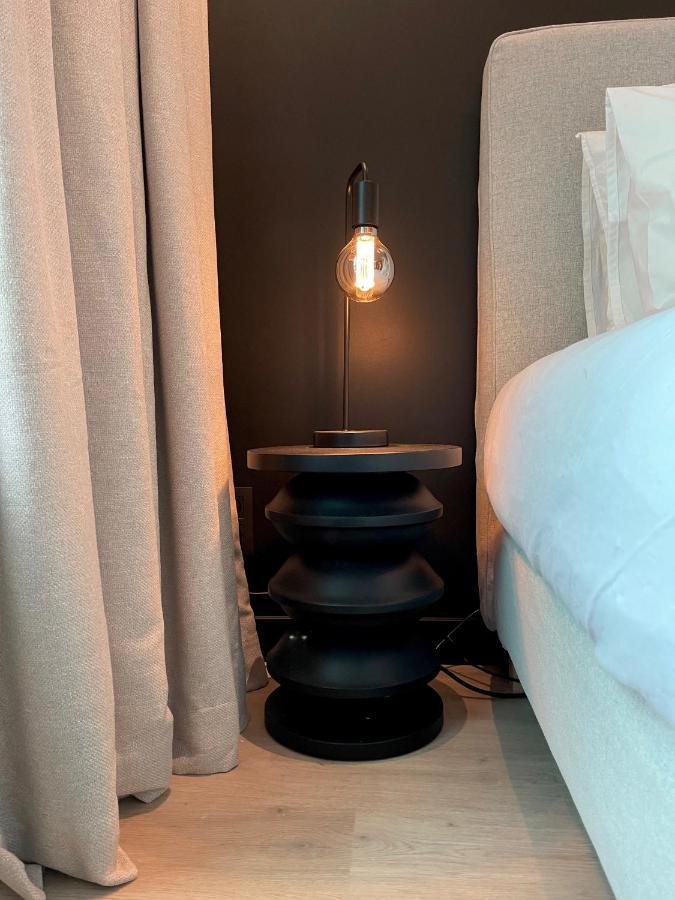 3 Bedroom Art-Nouveau Apartment With Free Parking Gent Ngoại thất bức ảnh