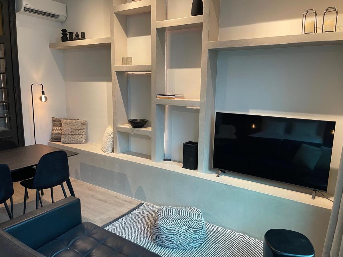 3 Bedroom Art-Nouveau Apartment With Free Parking Gent Ngoại thất bức ảnh