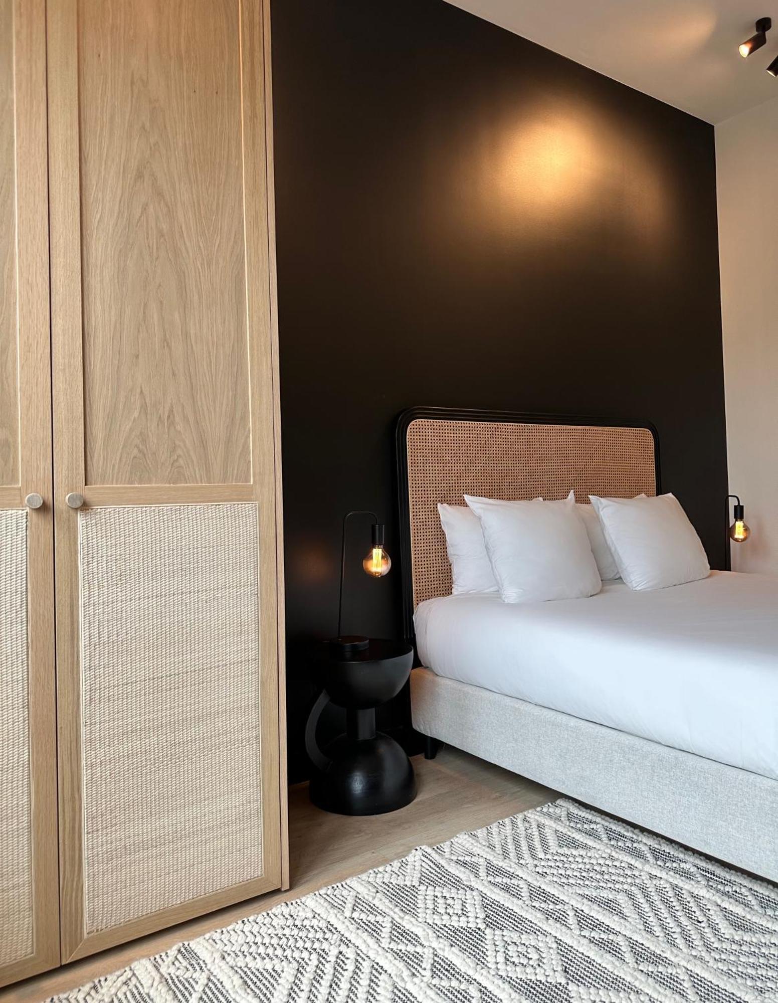 3 Bedroom Art-Nouveau Apartment With Free Parking Gent Ngoại thất bức ảnh