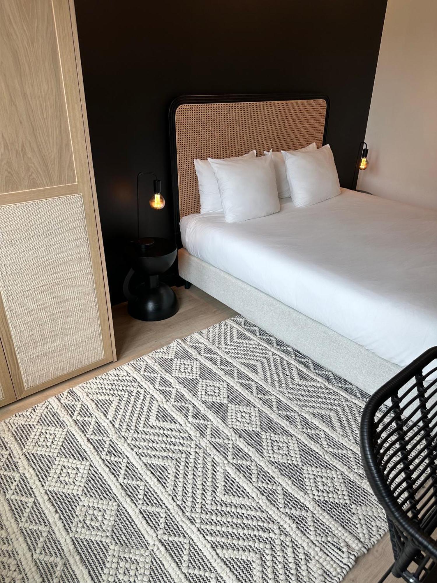 3 Bedroom Art-Nouveau Apartment With Free Parking Gent Ngoại thất bức ảnh